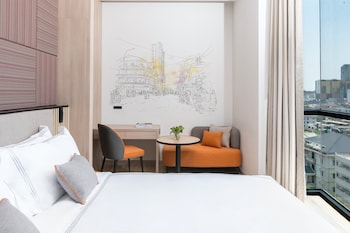 capri by fraser phnom penh