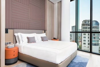 capri by fraser phnom penh