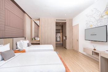 capri by fraser phnom penh