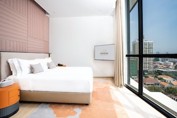 capri by fraser phnom penh