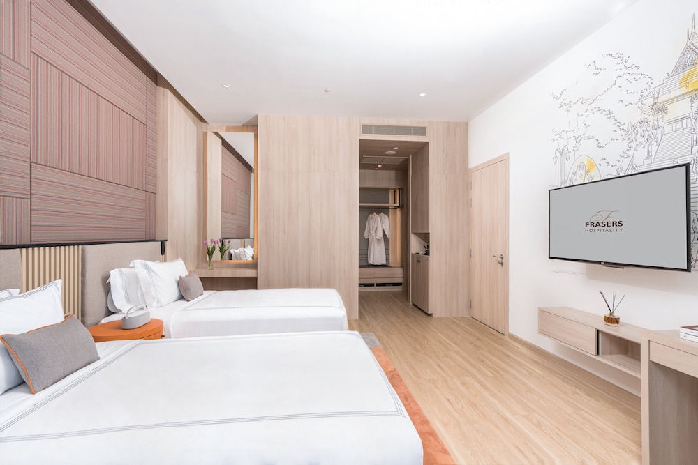 capri by fraser phnom penh