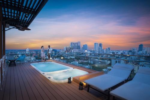 capri by fraser phnom penh