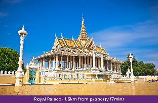 capri by fraser phnom penh