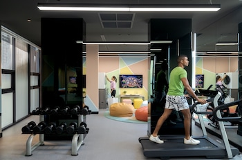 capri by fraser phnom penh