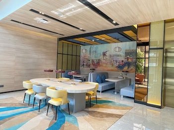 capri by fraser phnom penh