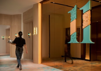 capri by fraser phnom penh