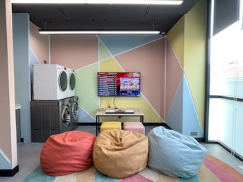 capri by fraser phnom penh