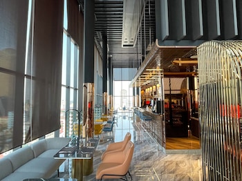 capri by fraser phnom penh