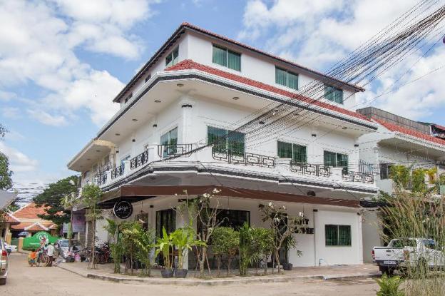 le water villa