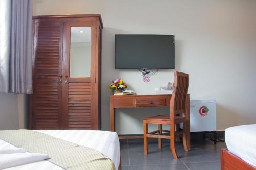 le water villa