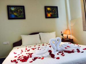 Le Water Villa,Apsara Theatre>>Siem Reap,3 star