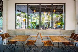 Le Water Villa,Apsara Theatre>>Siem Reap,3 star