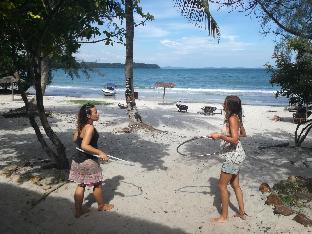 The Last Point,Koh Ta Kiev Island>>Koh Ta Kiev,1 star