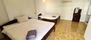 khmer house guesthouse