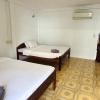 Khmer House Guesthouse,Near Crab Market,3 star