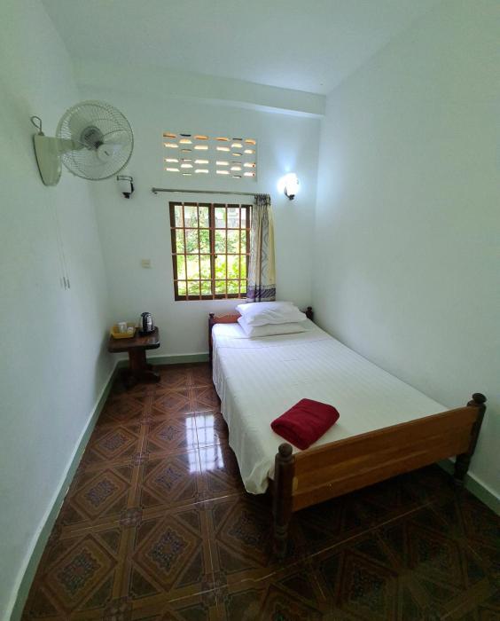 khmer house guesthouse