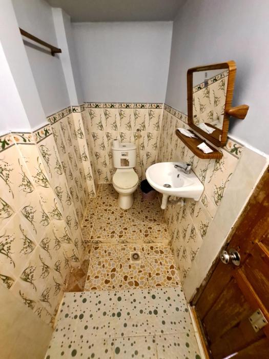 khmer house guesthouse