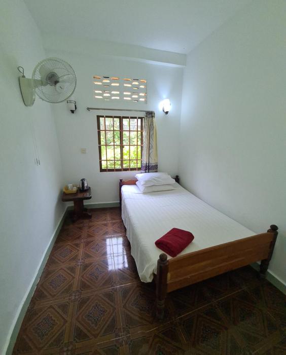 khmer house guesthouse