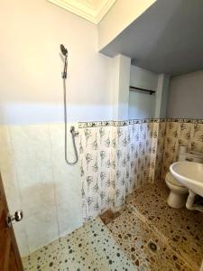 khmer house guesthouse