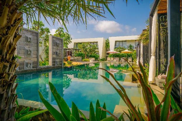 metta residence and spa