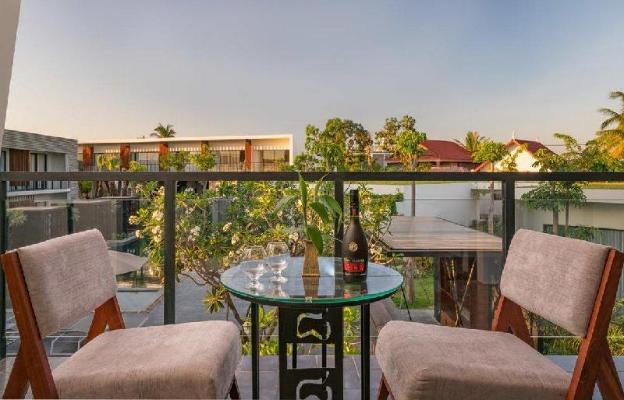 metta residence and spa