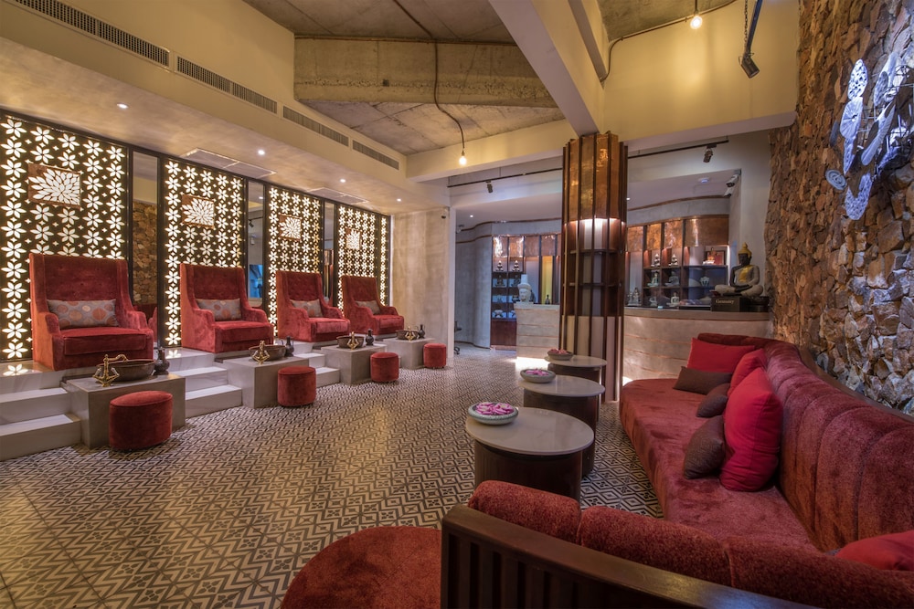 metta residence and spa