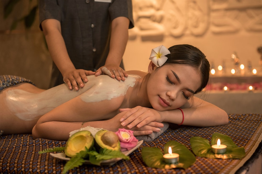 metta residence and spa
