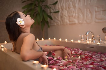 Metta Residence & Spa,Russei Luk>>Siem Reap,5 star