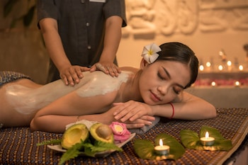 Metta Residence & Spa,Russei Luk>>Siem Reap,5 star