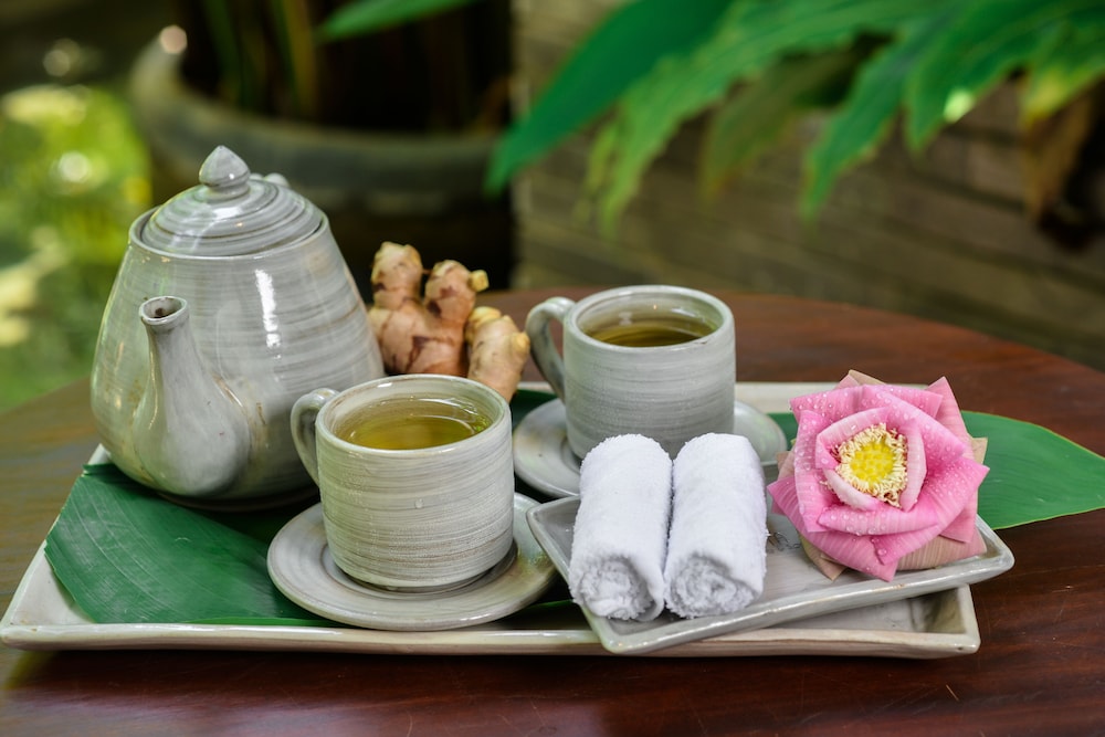 metta residence and spa