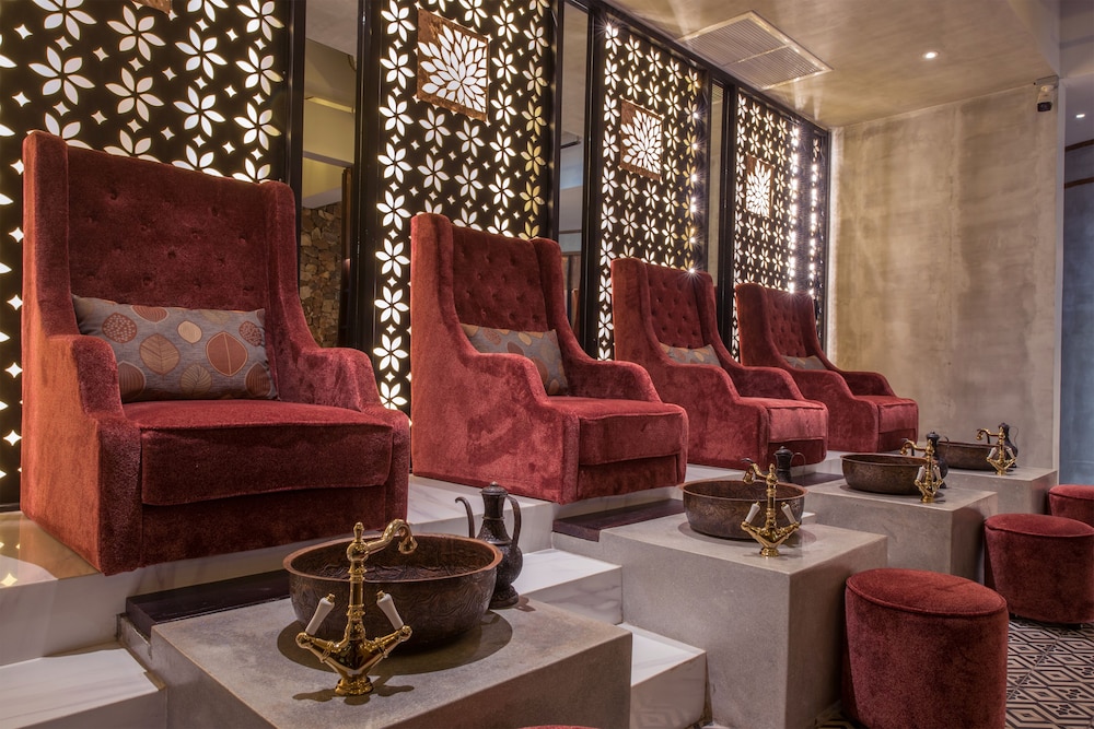 metta residence and spa