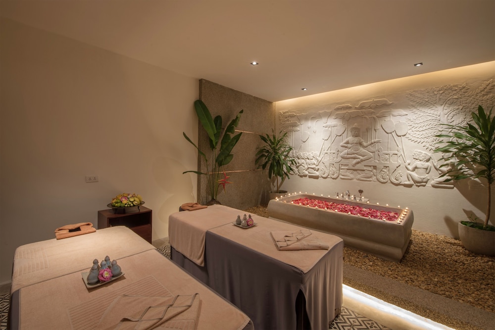 metta residence and spa