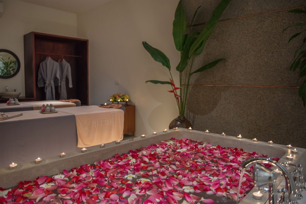 metta residence and spa