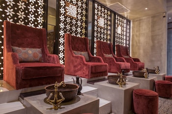 metta residence and spa