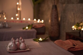 metta residence and spa