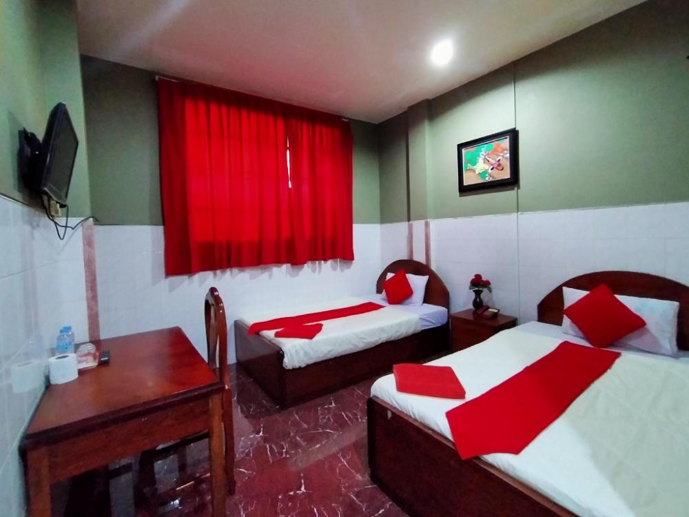 hong phann guest house