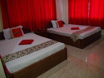 hong phann guest house