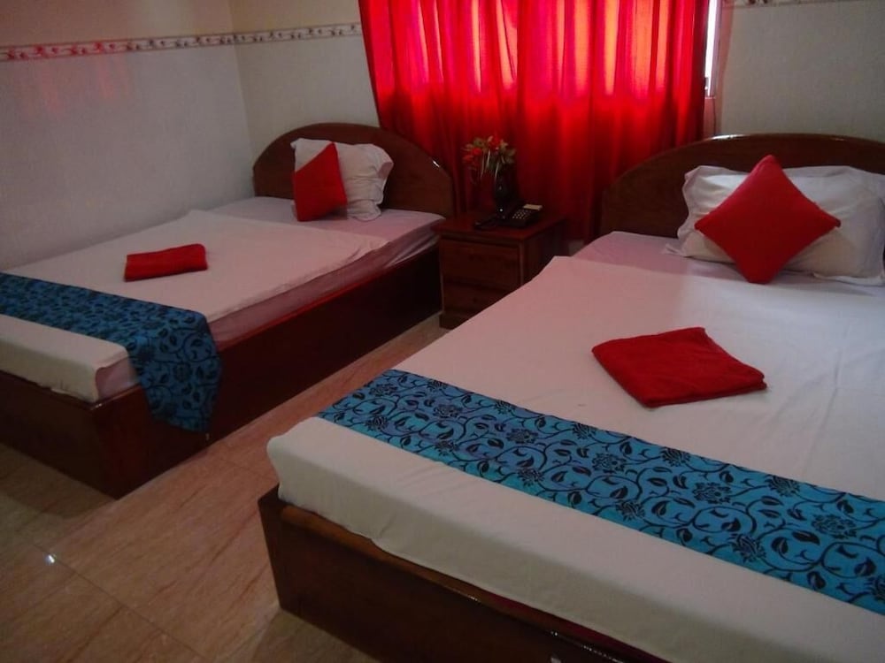 hong phann guest house