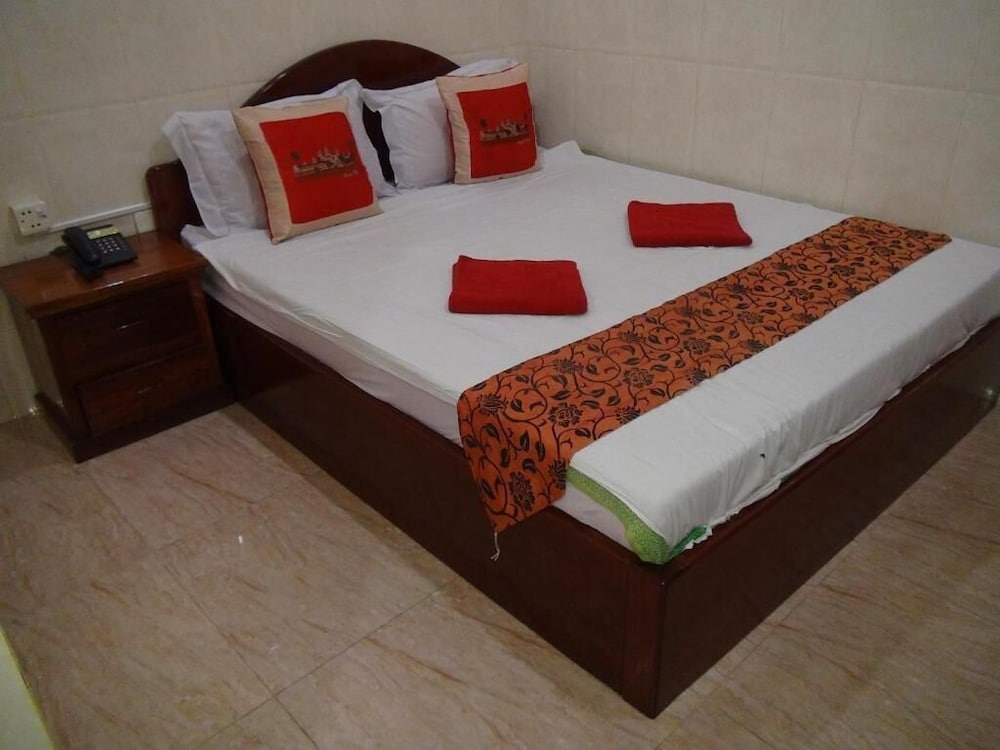 hong phann guest house