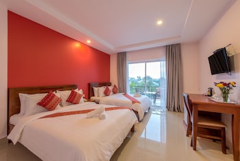 golden citadel hotel