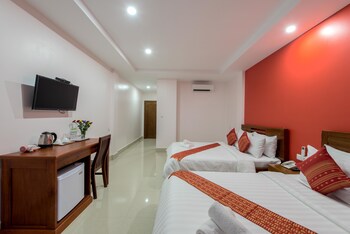 golden citadel hotel