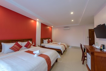 golden citadel hotel