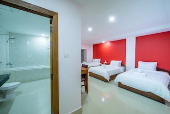 golden citadel hotel