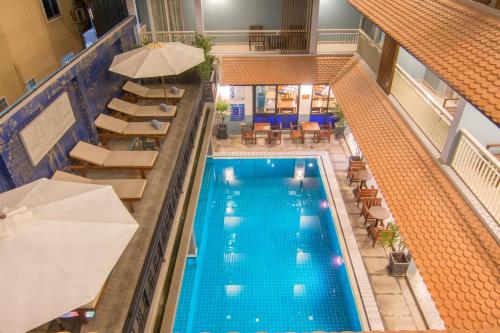 chhaylong angkor boutique hotel