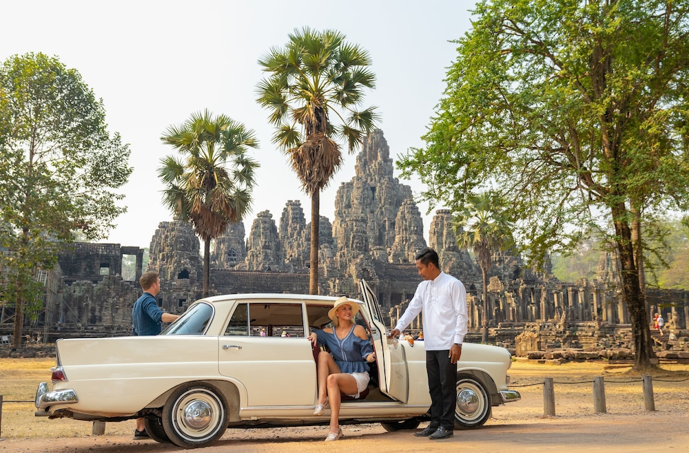 the embassy angkor resort and spa