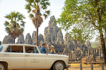 the embassy angkor resort and spa