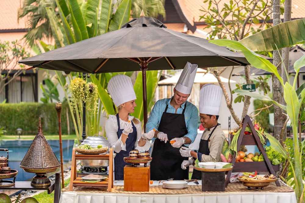 the embassy angkor resort and spa