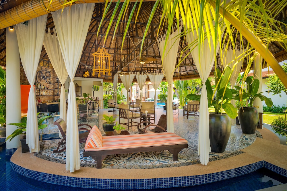 the embassy angkor resort and spa
