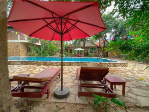 Summer Resort,Krong Kaeb>>Kep,3 star