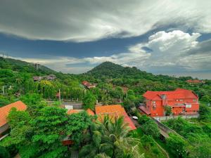 Summer Resort,Krong Kaeb>>Kep,3 star